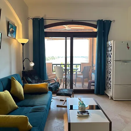 Sunshine Y1-1-7 Apartment