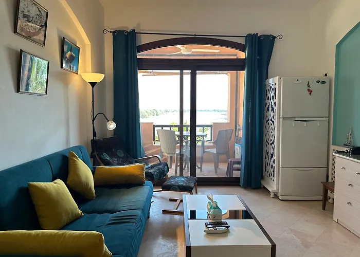 Apartment Sunshine Y1-1-7 *