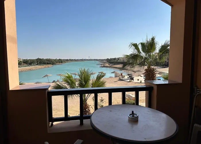 Sunshine Y1-1-7 الغردقة