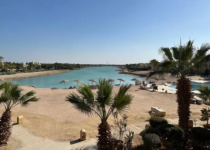 Sunshine Y1-1-7 الغردقة