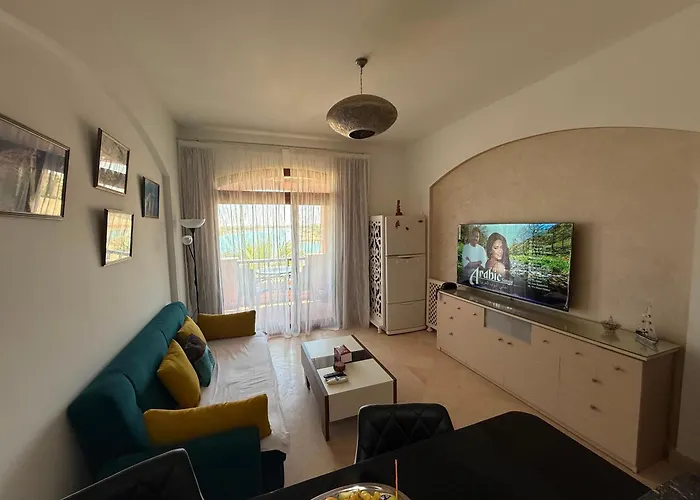 Apartment Sunshine Y1-1-7 *