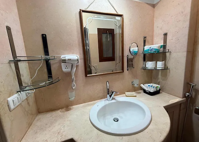 Sunshine Y1-1-7 Apartment Hurghada